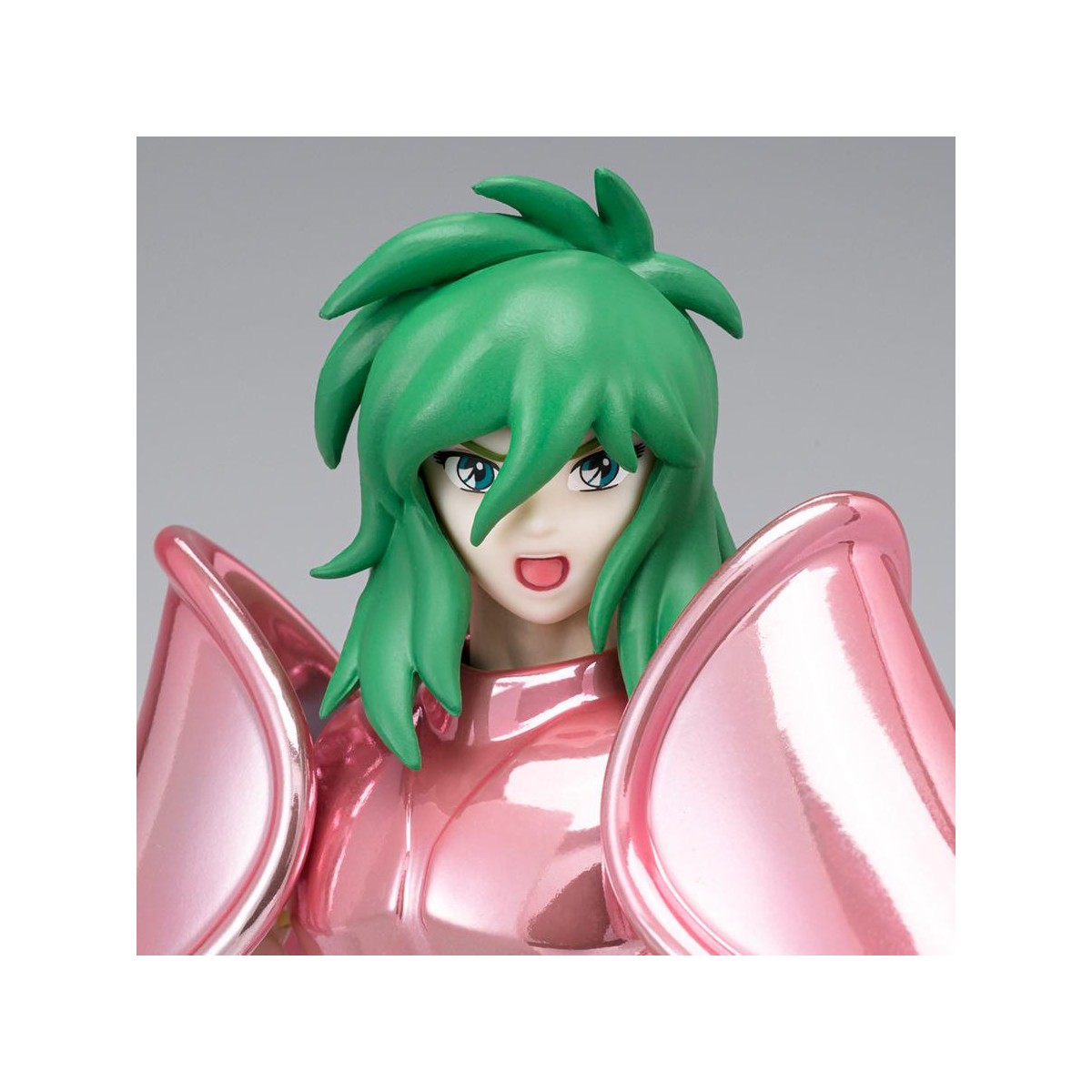 Tamashii Bandai - Saint Seiya Myth Cloth - Andromeda Shun V1- 20th anniversary