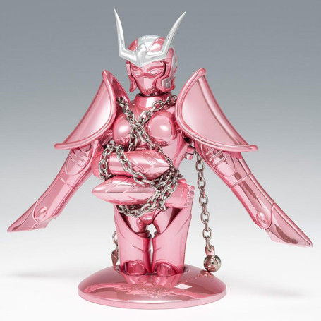 Tamashii Bandai - Saint Seiya Myth Cloth - Andromeda Shun V1- 20th anniversary