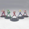 Tamashii Bandai - Saint Seiya Myth Cloth - Andromeda Shun V1- 20th anniversary