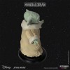 Attakus Starwars - Grogu "Using the Force" 1/5 - The Mandalorian 
