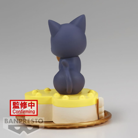 Banpresto - Paldolce Collection - LUNA - Pretty Guardian Sailor Moon Cosmos the Movie