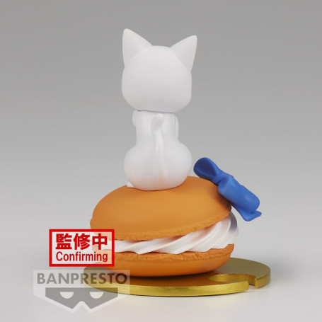 Banpresto - Paldolce Collection - ARTEMIS - Pretty Guardian Sailor Moon Cosmos the Movie