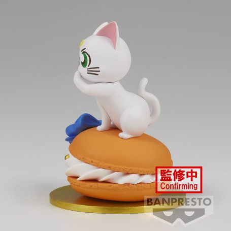 Banpresto - Paldolce Collection - ARTEMIS - Pretty Guardian Sailor Moon Cosmos the Movie