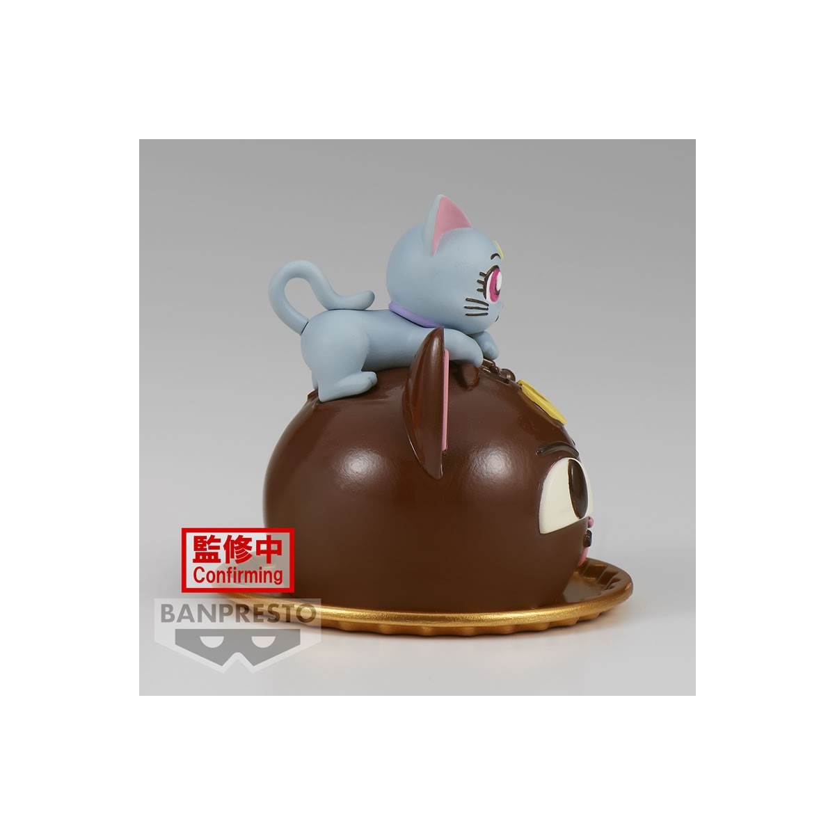 Banpresto - Paldolce Collection - DIANA - Pretty Guardian Sailor Moon Cosmos the Movie