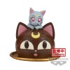 Banpresto - Paldolce Collection - DIANA - Pretty Guardian Sailor Moon Cosmos the Movie