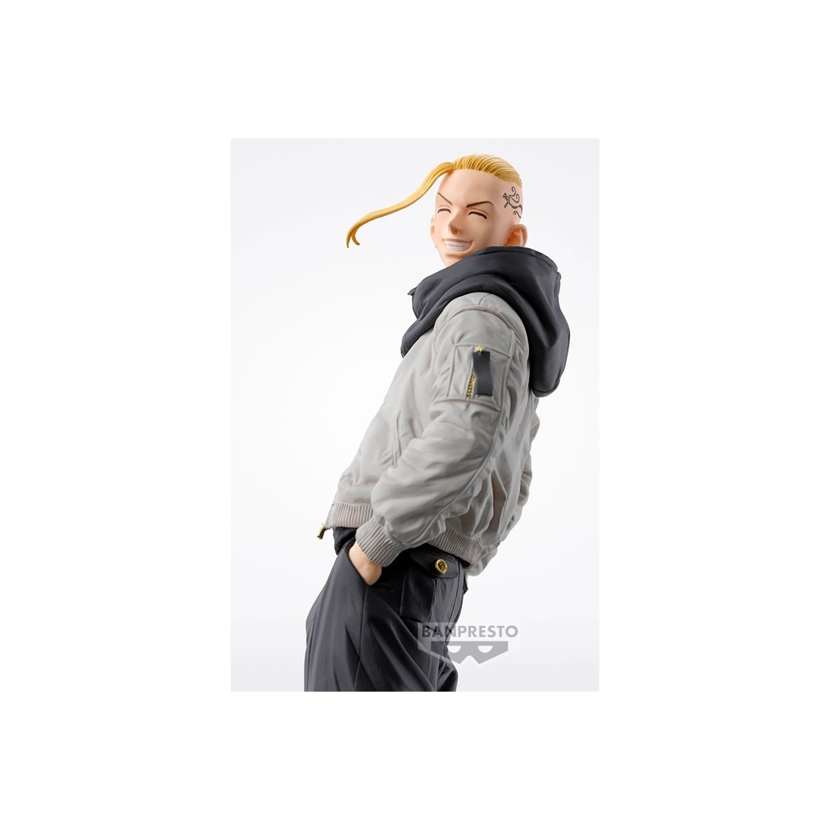 BANPRESTO - KEN RYUGUJI Vol.2 - Tokyo Revengers