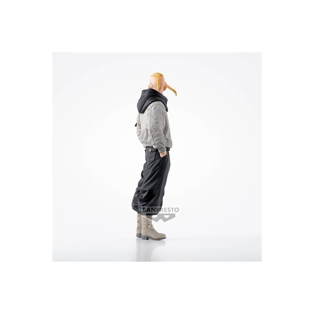 BANPRESTO - KEN RYUGUJI Vol.2 - Tokyo Revengers