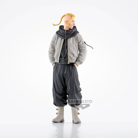 BANPRESTO - KEN RYUGUJI Vol.2 - Tokyo Revengers