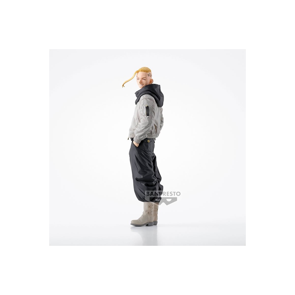 BANPRESTO - KEN RYUGUJI Vol.2 - Tokyo Revengers