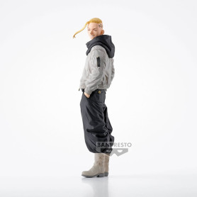 BANPRESTO - KEN RYUGUJI Vol.2 - Tokyo Revengers
