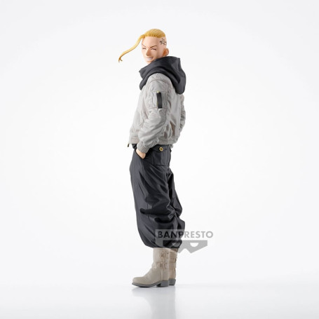 BANPRESTO - KEN RYUGUJI Vol.2 - Tokyo Revengers