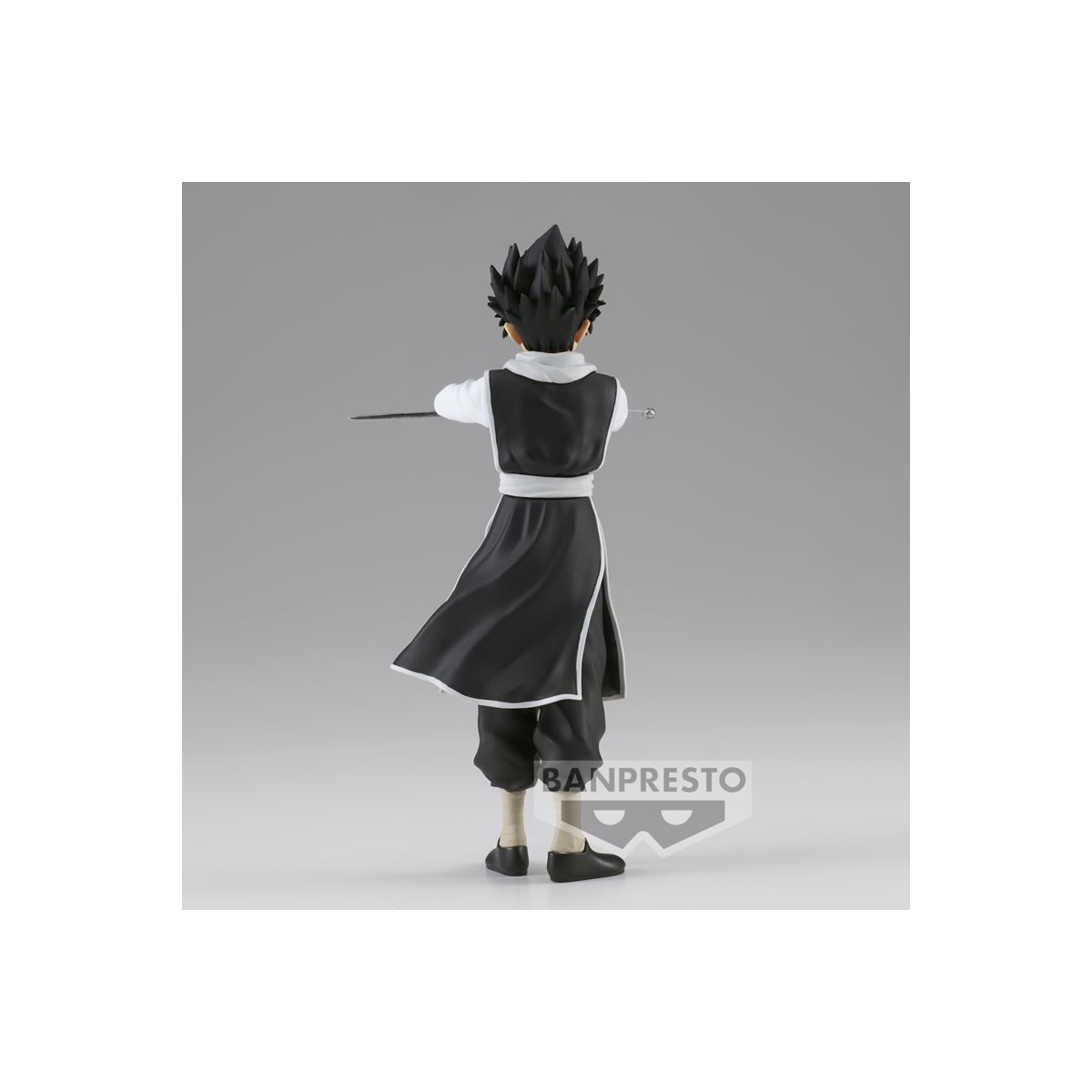 BANPRESTO - HIEI 30th Anniversary - DXF YU YU HAKUSHO