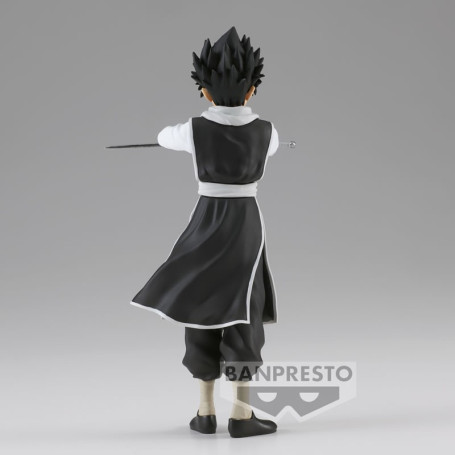 BANPRESTO - HIEI 30th Anniversary - DXF YU YU HAKUSHO