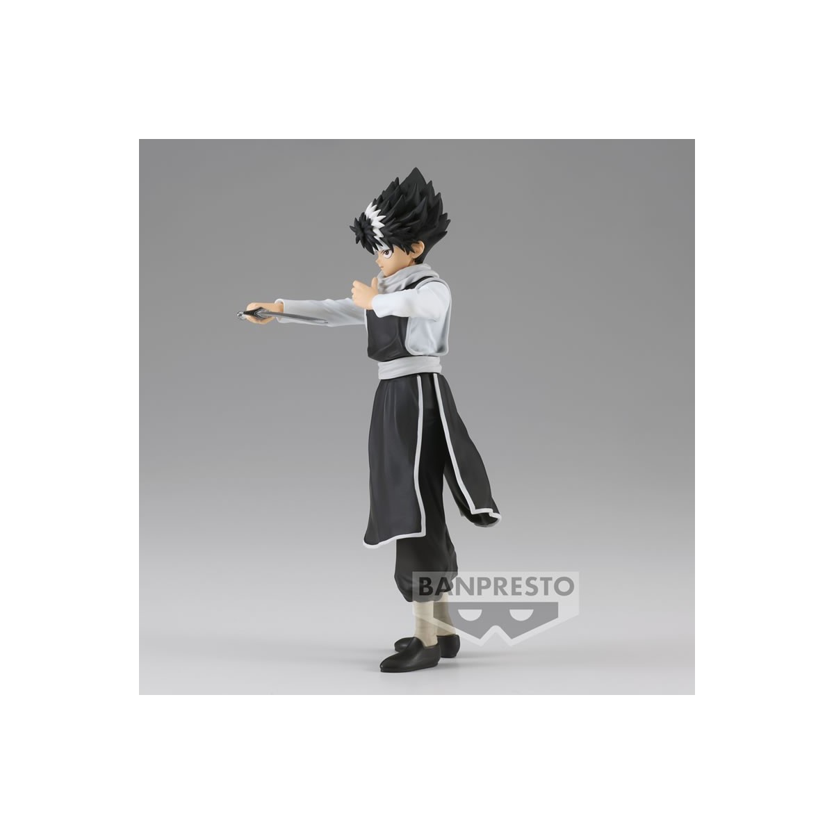 BANPRESTO - HIEI 30th Anniversary - DXF YU YU HAKUSHO