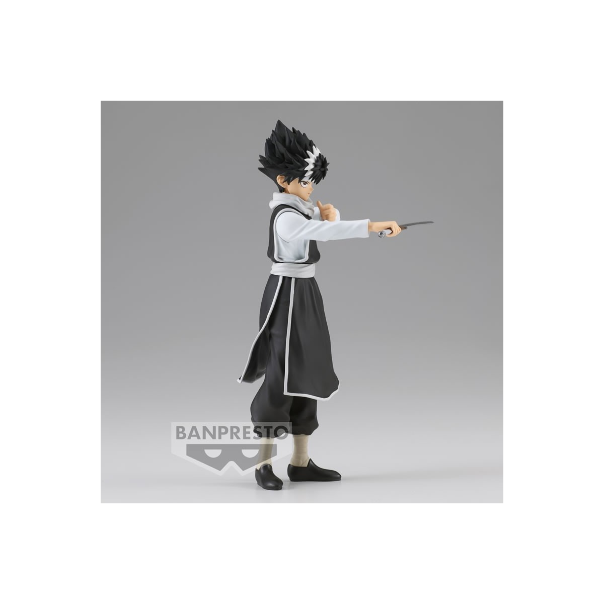 BANPRESTO - HIEI 30th Anniversary - DXF YU YU HAKUSHO