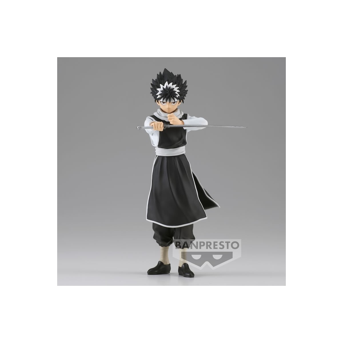 BANPRESTO - HIEI 30th Anniversary - DXF YU YU HAKUSHO
