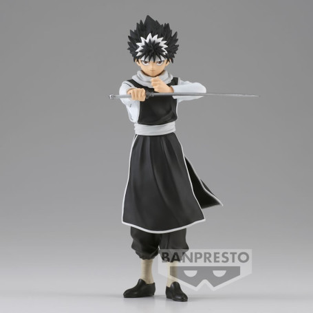 BANPRESTO - HIEI 30th Anniversary - DXF YU YU HAKUSHO