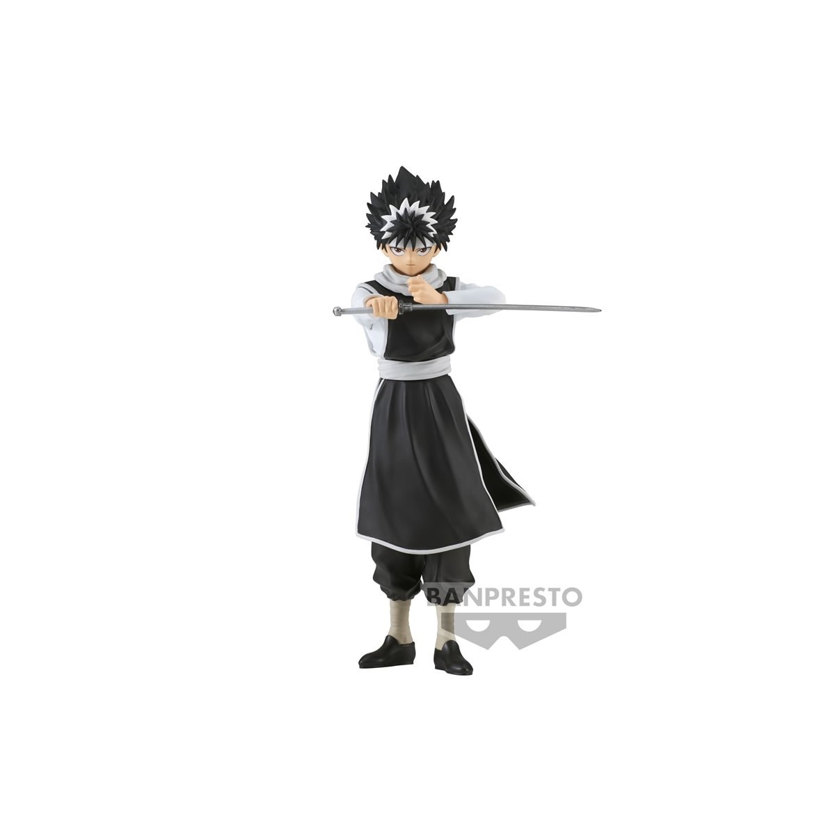 BANPRESTO - HIEI 30th Anniversary - DXF YU YU HAKUSHO