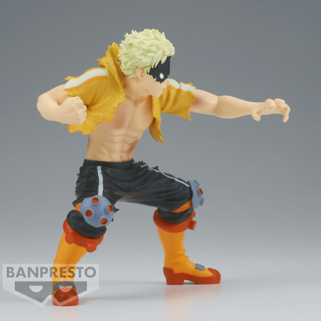 Banpresto My Hero Academia - Fat Gum - The Amazing Heroes vol.33