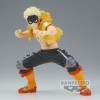 Banpresto My Hero Academia - Fat Gum - The Amazing Heroes vol.33