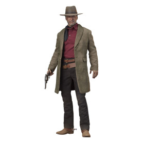 Sideshow - William Munny 1/6 - Erbarmungslos - Clint Eastwood Legacy Collection