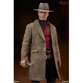 Sideshow - William Munny 1/6 - Erbarmungslos - Clint Eastwood Legacy Collection