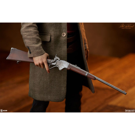 Sideshow - William Munny 1/6 - Erbarmungslos - Clint Eastwood Legacy Collection