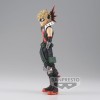Banpresto - Katsuki Bakugo II - My Hero Academia - Age of Heroes