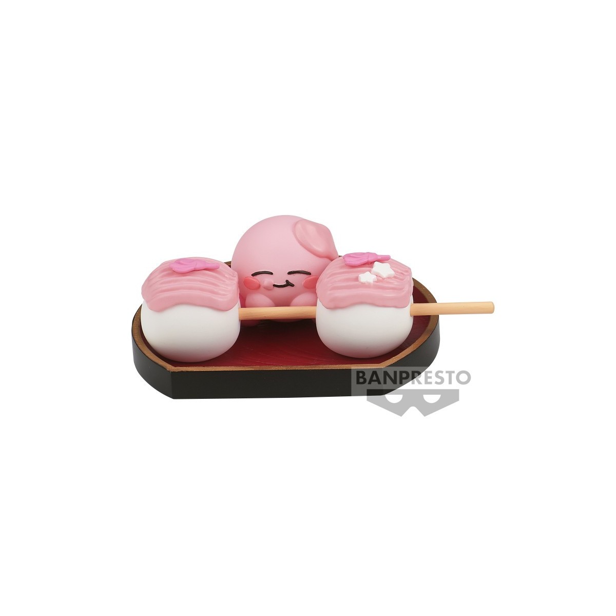 Bancropresto - Paldolce Collection Vol. 5 - Kirby A