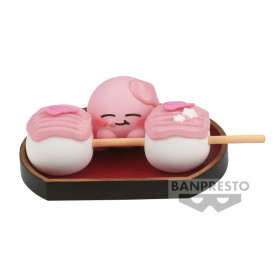 Bancropresto - Paldolce Collection Vol. 5 - Kirby A