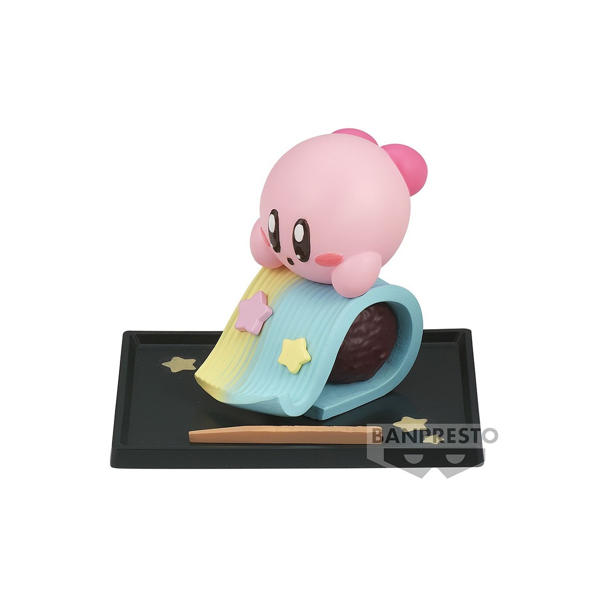 Banpresto - Paldolce Collection Vol. 5 - Kirby B