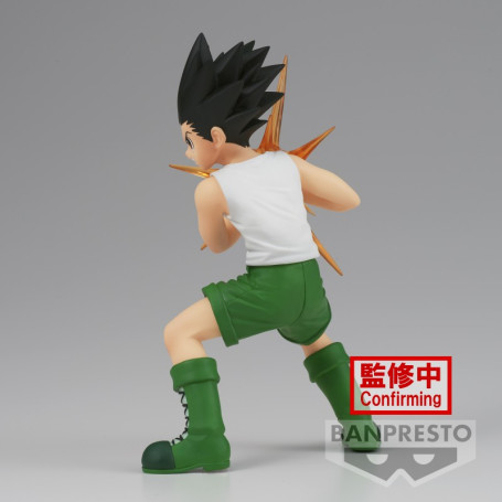 Banpresto - GON FREECSS - Vibration Stars - Hunter X Hunter