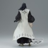 Banpresto Bleach Kuchiki Byakya - Solid & Souls