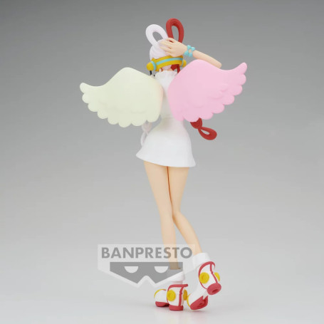 Banpresto One Piece Red - UTA - Glitter & Glamours