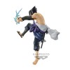 Banpresto - Naruto Shippuden - Vibration Stars - Sasuke Uchiha Vs Deidara