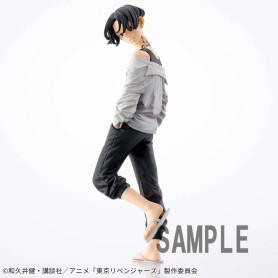Bancresto - MANJIRO SANO Vol.4 - Tokyo Revengers