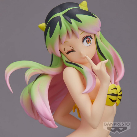 Banpresto Urusei Yatsura - LUM - LAMU Ver.B - Glitter & Glamours