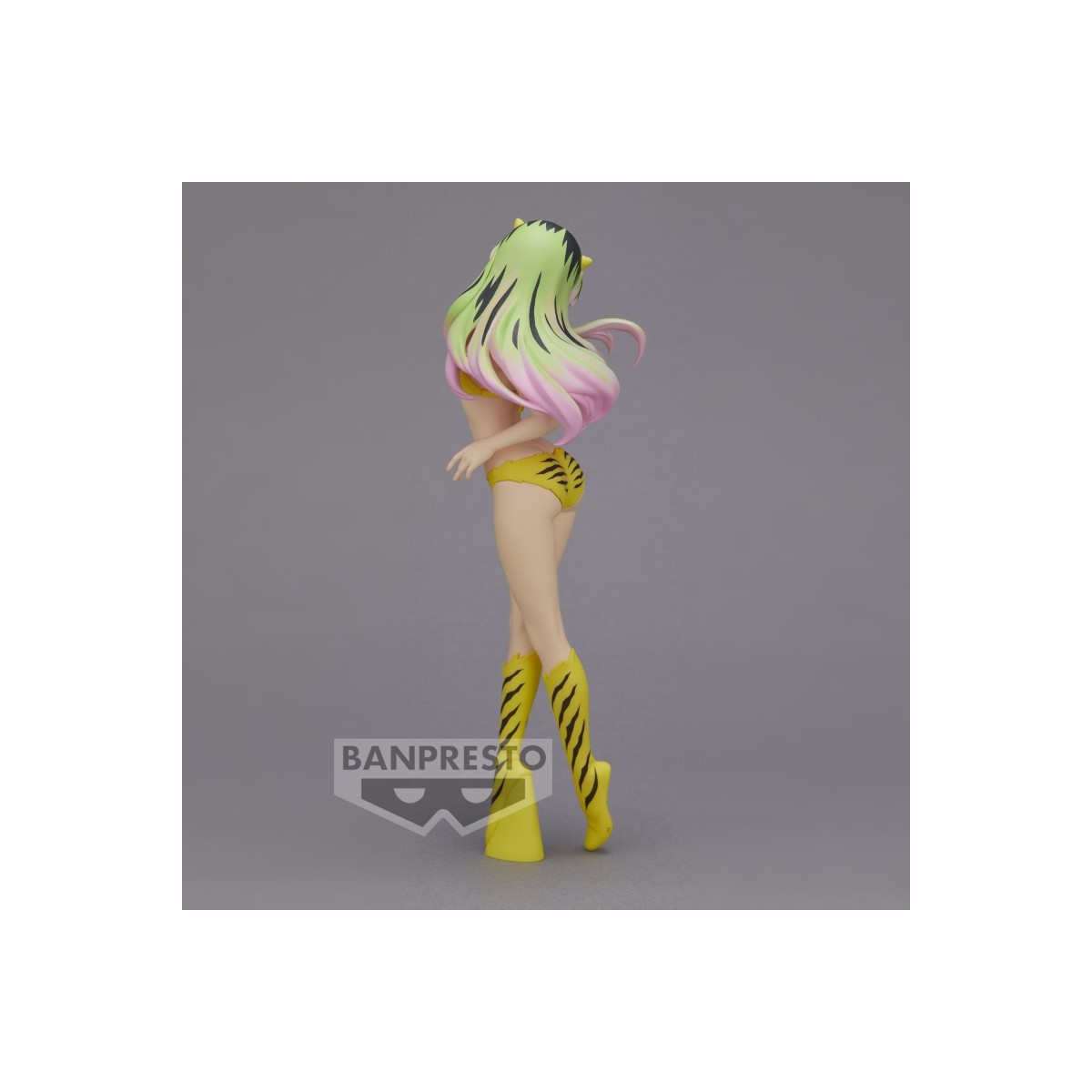 Banpresto Urusei Yatsura - LUM - LAMU Ver.B - Glitter & Glamours
