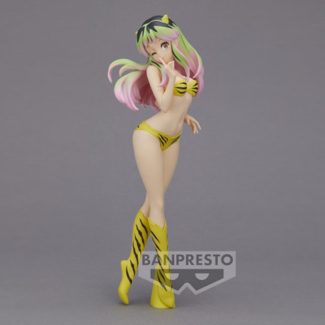 Banpresto Urusei Yatsura - LUM - LAMU Ver.B - Glitter & Glamours