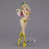 Banpresto Urusei Yatsura - LUM - LAMU Ver.B - Glitter & Glamours