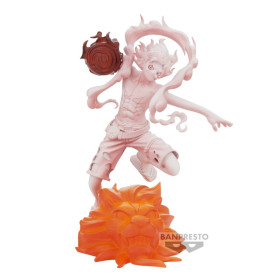 Banpresto One Piece Film: Red - SENKOZEKKEI - MONKEY.D.LUFFY