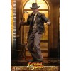 Hot Toys - Indiana Jones and the Dial of Destiny - Indiana Jones Deluxe Version 1:6