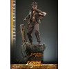 Hot Toys - Indiana Jones and the Dial of Destiny - Indiana Jones Deluxe Version 1:6