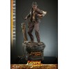 Hot Toys - Indiana Jones and the Dial of Destiny - Indiana Jones Deluxe Version 1:6