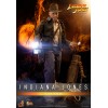 Hot Toys - Indiana Jones and the Dial of Destiny - Indiana Jones Deluxe Version 1:6