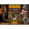 Hot Toys - Indiana Jones and the Dial of Destiny - Indiana Jones Deluxe Version 1:6