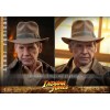 Hot Toys - Indiana Jones and the Dial of Destiny - Indiana Jones Deluxe Version 1:6