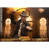 Hot Toys - Indiana Jones and the Dial of Destiny - Indiana Jones 1:6