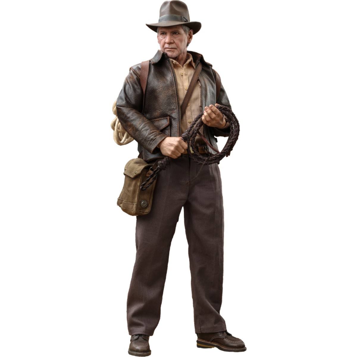 Hot Toys - Indiana Jones and the Dial of Destiny - Indiana Jones 1:6