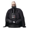 Gentle Giant - Büste 1/6 Darth Vader (unhelmeted) - Star Wars Episode VI